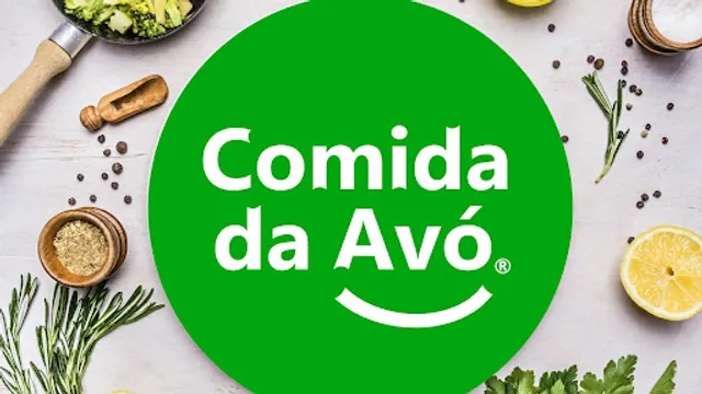 Comida da Avó