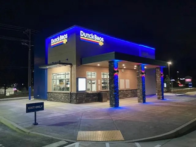 Dutch Bros Coffee