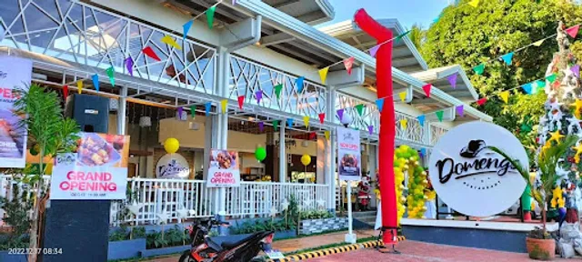 Domeng's Restaurant