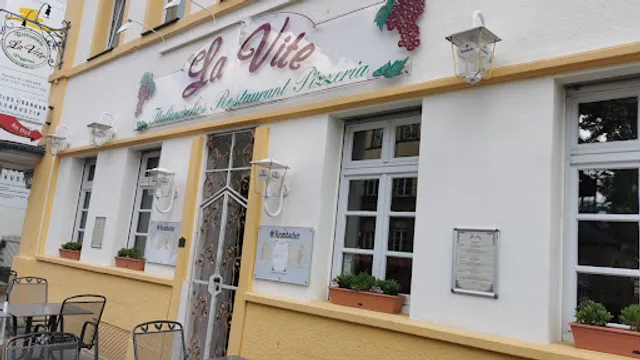 Ristorante La Vite