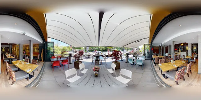 Banmaai - Thai Kitchen & Bar