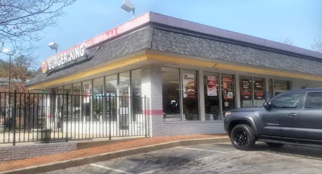Burger King