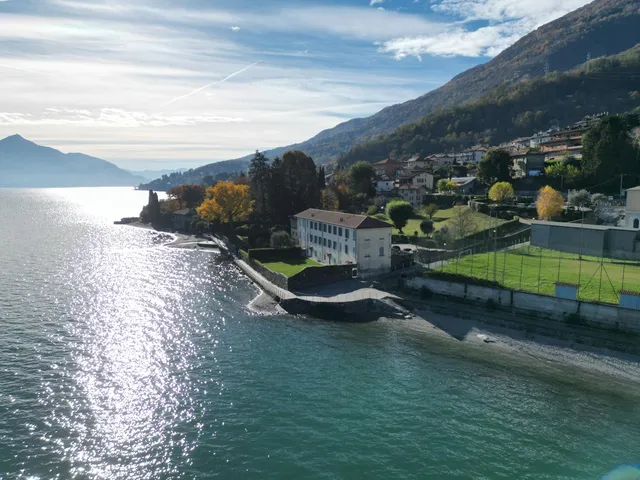 Vecchia Filanda Musso