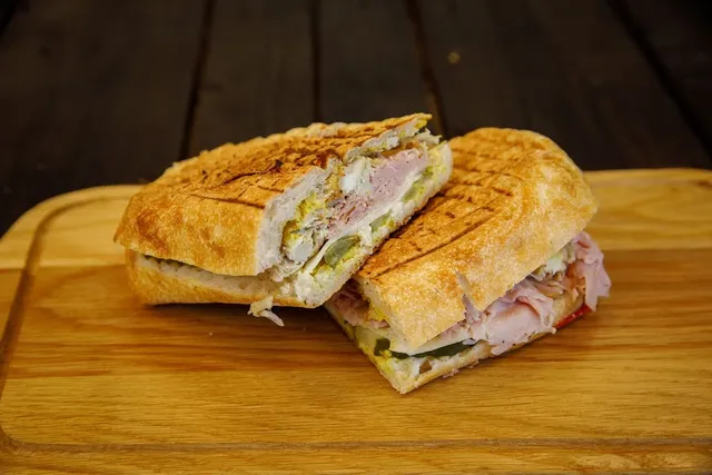 Scafidi Bros. Market & Deli