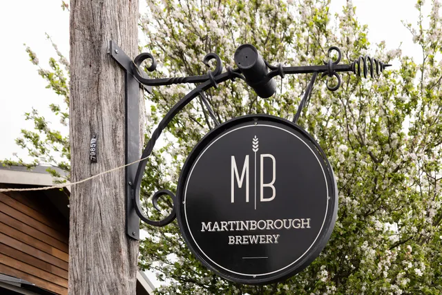 Martinborough Brewery