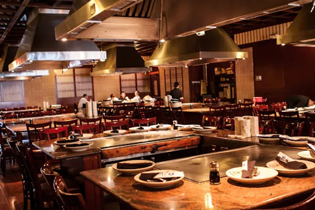 Ichiro Hibachi & Sushi