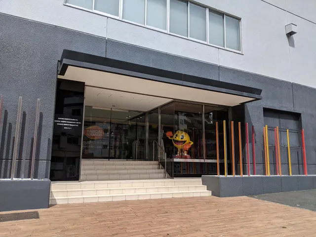 Bandai Namco Studios Inc.