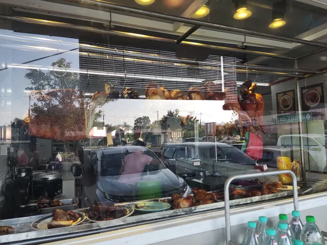 Kedai Kopi Kon Dung Chai @ Duck Noodle