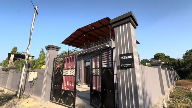 FARMMS_SHEHZAD VILLA