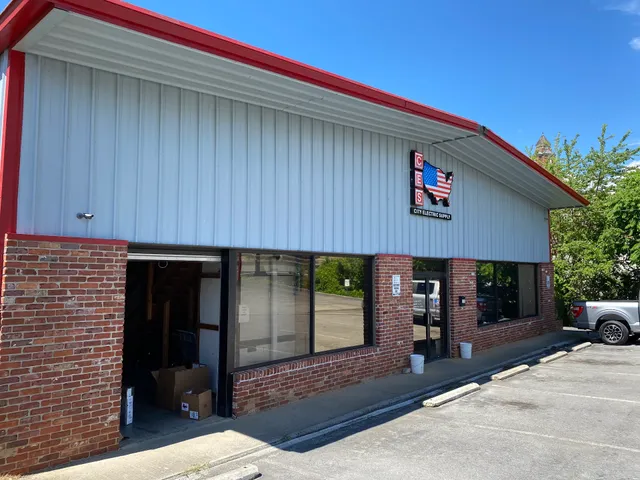 City Electric Supply Morristown