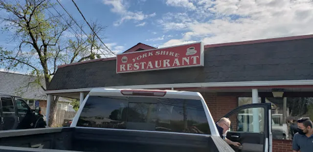Yorkshire Restaurant