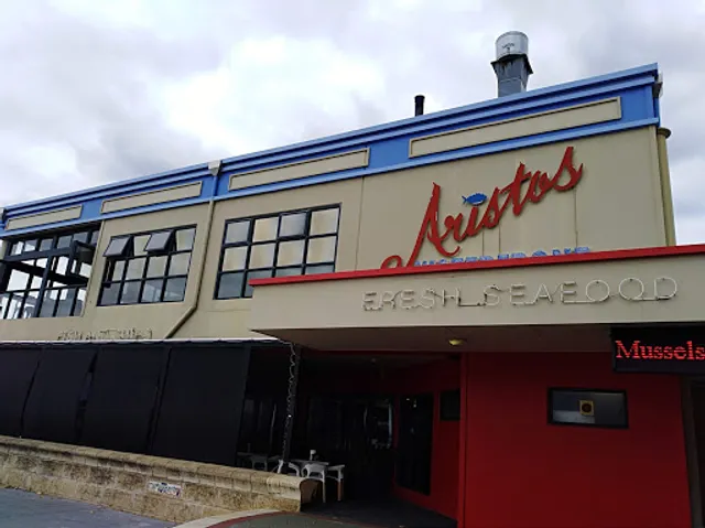 Aristos Waterfront Bunbury