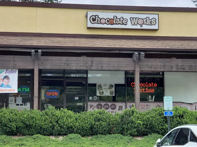 Chocolate Works Scarsdale