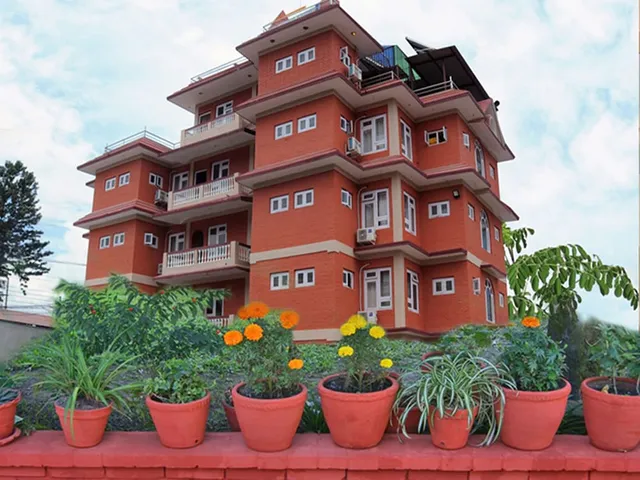 Hotel Bagmati Pvt. Ltd.