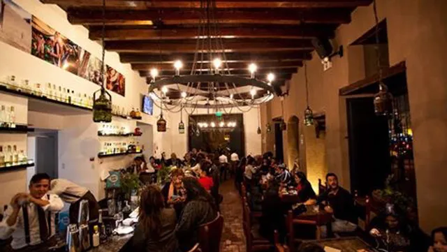 MUSEO DEL PISCO - LIMA