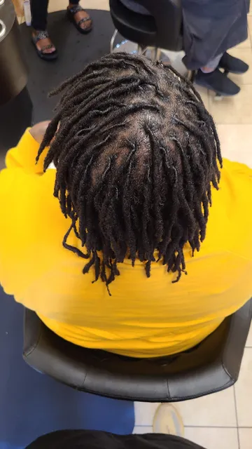 Island Design Natural Hair Salon