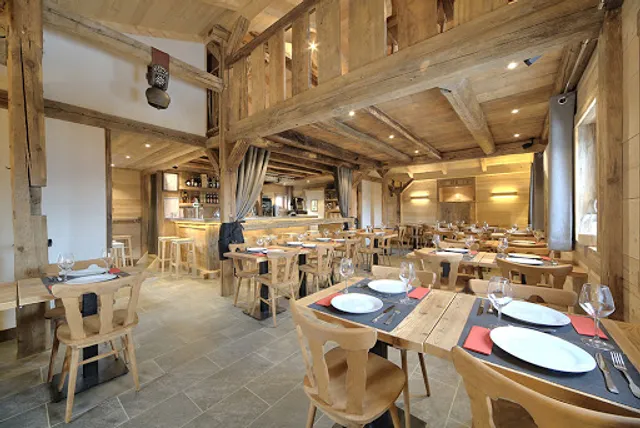 Le Tremplin De La Croix