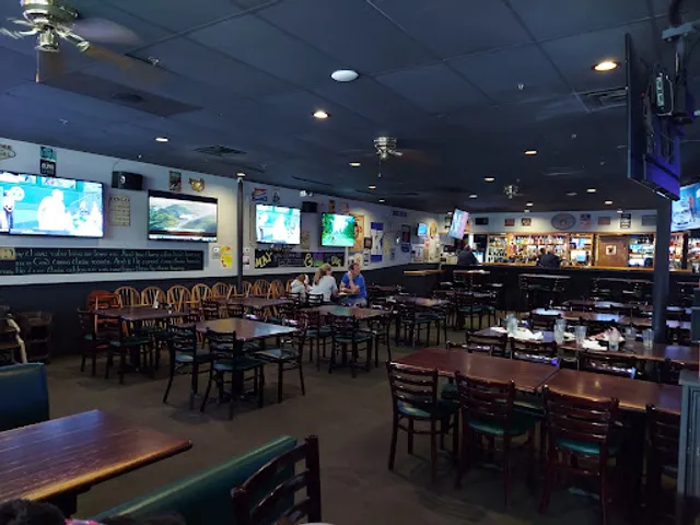 Shamrock Bar and Grille