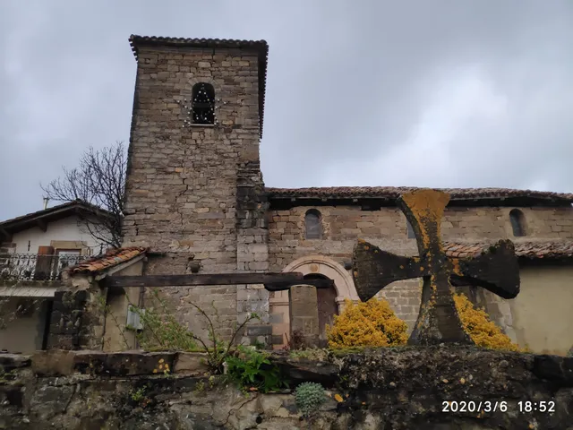 Casa rural Enarakabi