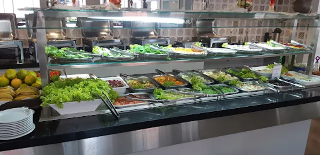 Restaurante Rota do Sol