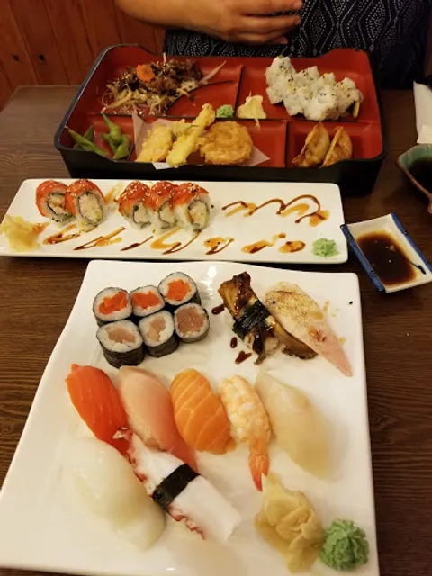 Akane Japanese Restaurant