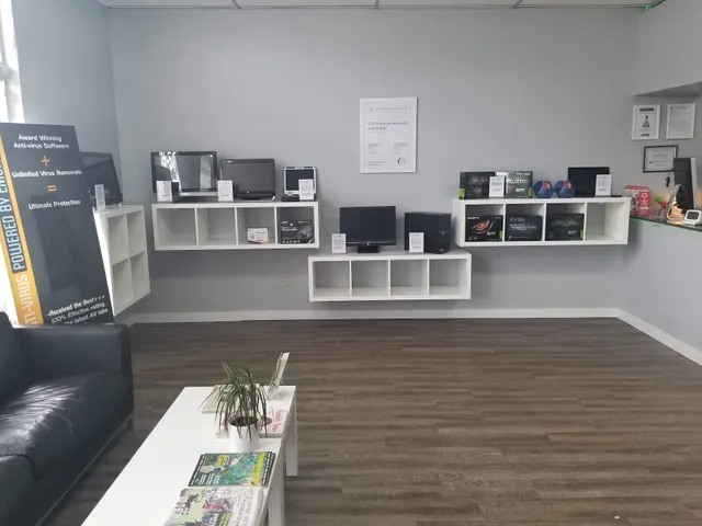 Creative Computer Solutions