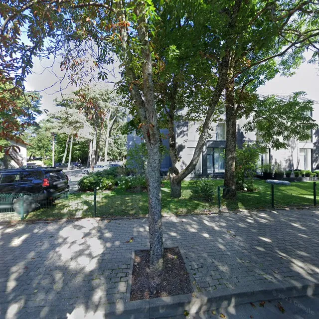 Central Apartment Palanga