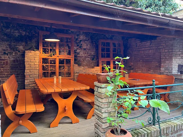 800 Grad Prime Beef Steakhouse