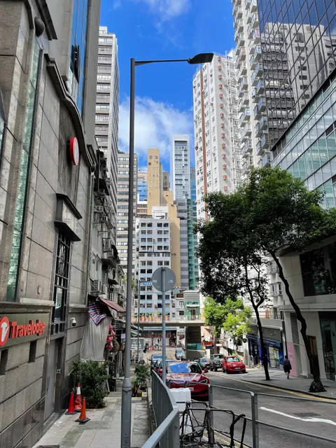 HK Electric Smart Power Gallery