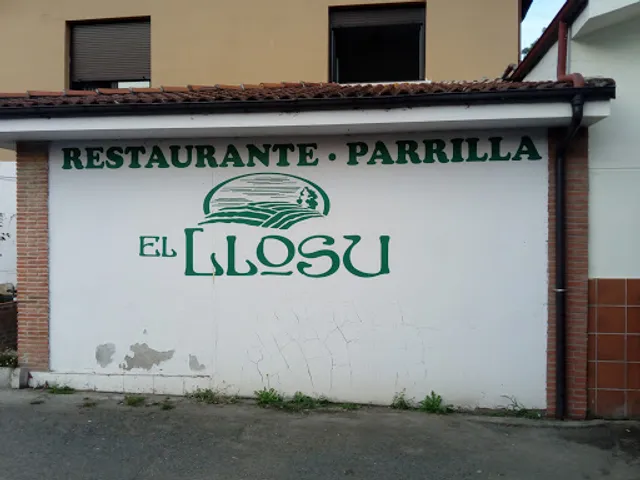 Restaurante El Llosu