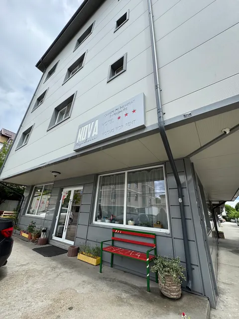 Hotel Nova Residence