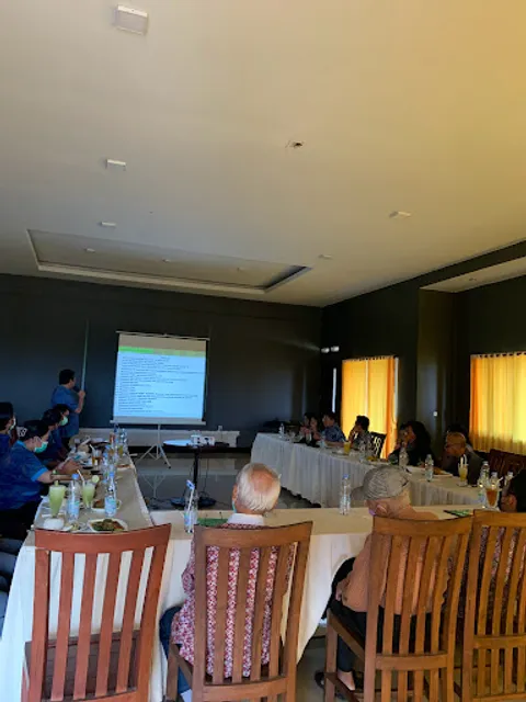 Warung Kita Dewi Sri