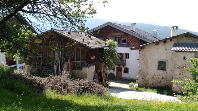 Schornhof - Ferienwohnung