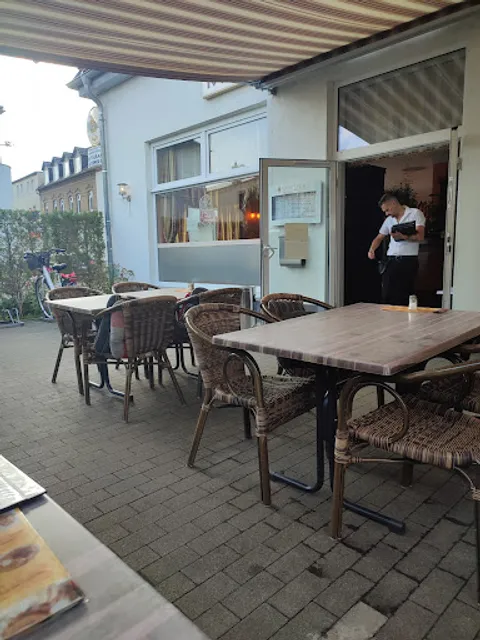 Restaurant Archimedes