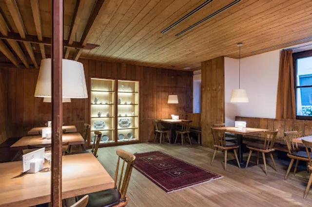 Bar dell’Orso - Bärenbar