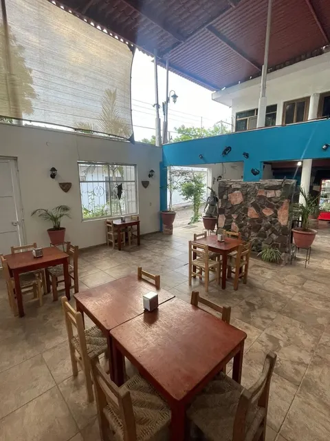 EL CHIMOLITO RESTAURANTE