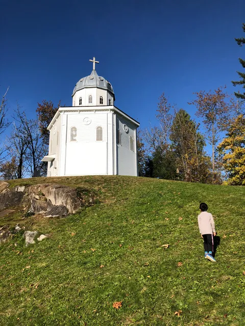 Grotto of Our Lady of Lourdes