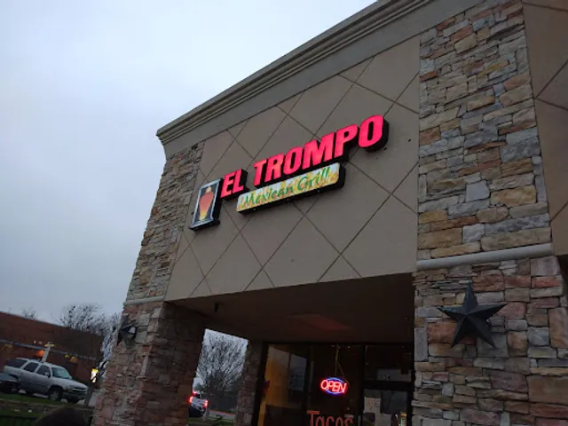 El Trompo Mexican Grill