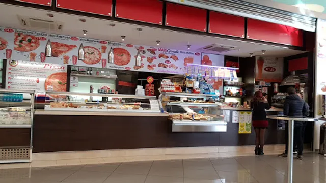 Sarni - Il Molino Mall