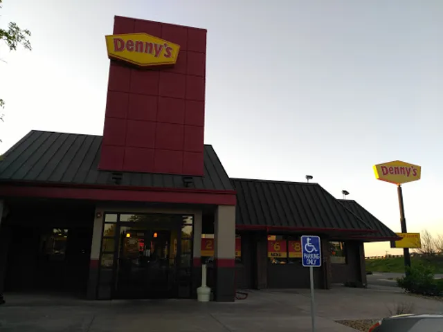 Denny's