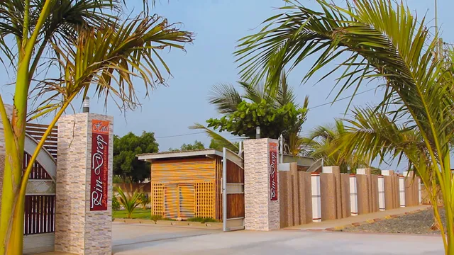 Pin Drop Hotel Prampram