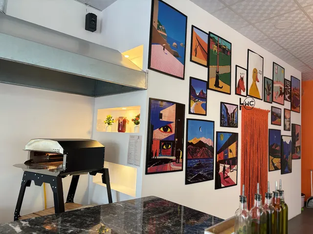 Clau Garden Pizzeria & Breakfast