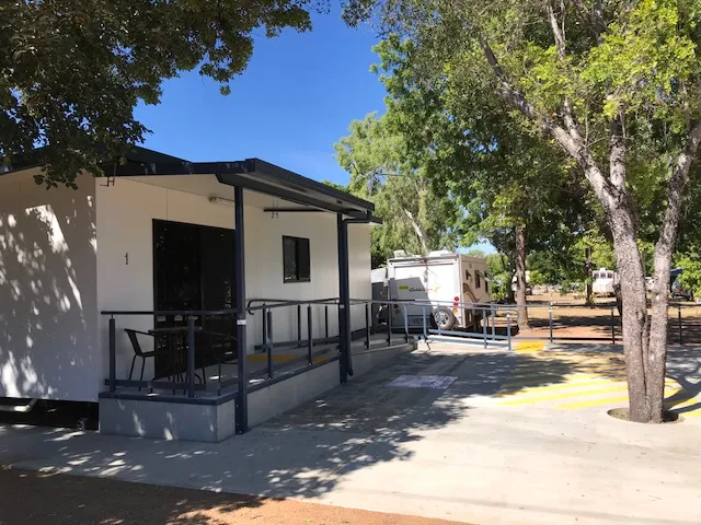 Karumba Point Holiday & Tourist Park