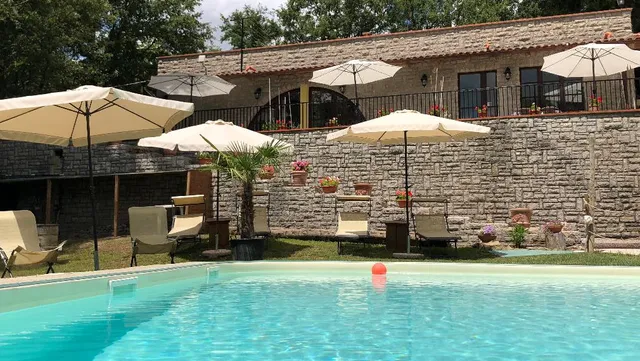 Villa Pellegrino B&B/Apartments