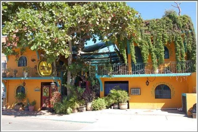 CABO INN