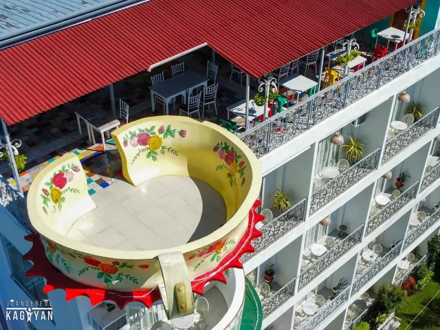 Our Story Boutique Hotel