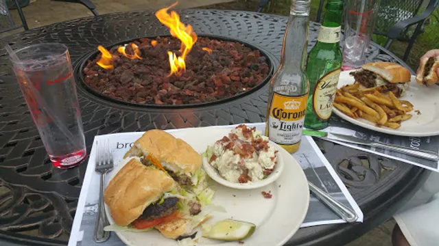 Brother Mike's Madison