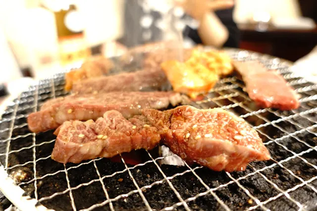 情熱食堂 ガヤガヤ