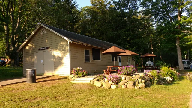 Sacandaga Bible Conference