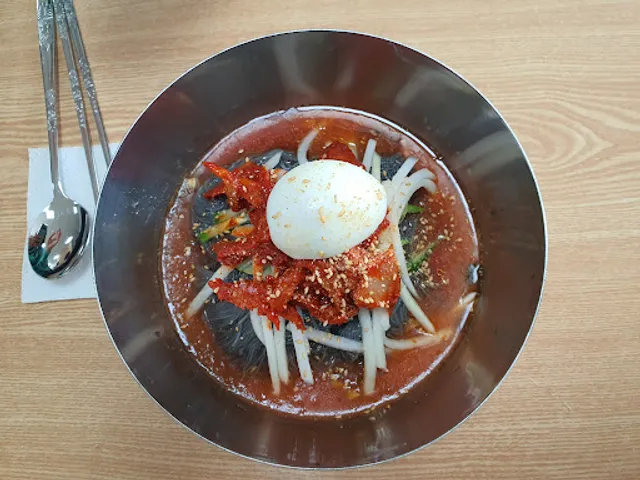 개성만두국(본점)